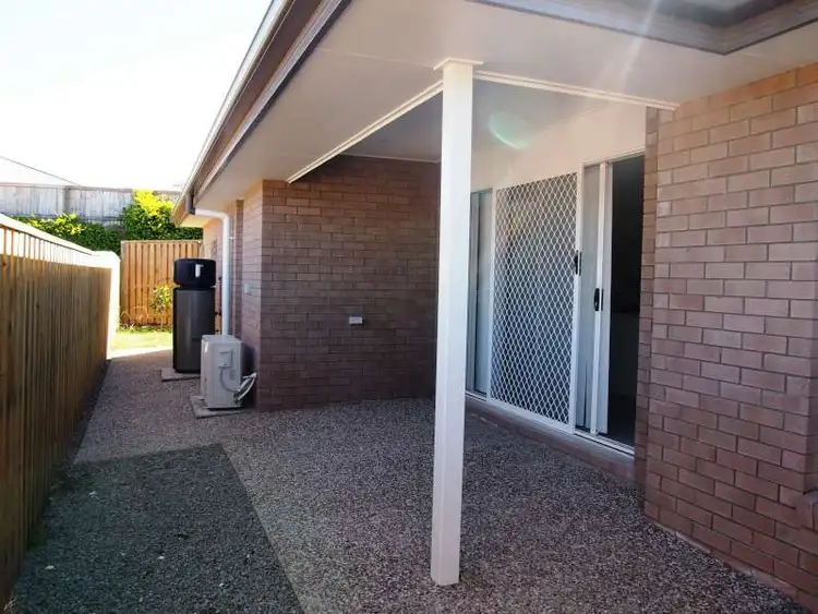 Second view of Homely semi-detached listing, 2/9 Mariana Court, Mango Hill QLD 4509