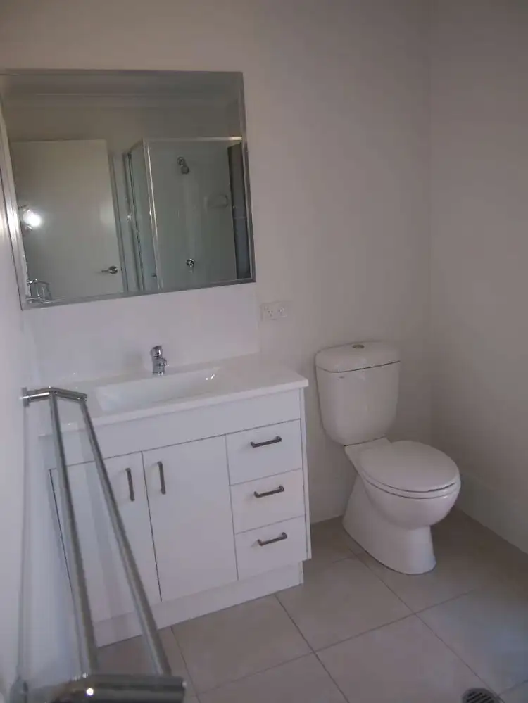 Third view of Homely semi-detached listing, 2/9 Mariana Court, Mango Hill QLD 4509