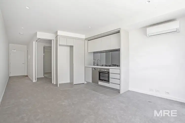 Main view of Homely apartment listing, 204/4 Acacia Place, Abbotsford VIC 3067