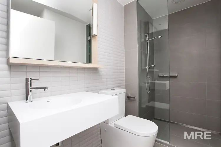 Fifth view of Homely apartment listing, 204/4 Acacia Place, Abbotsford VIC 3067