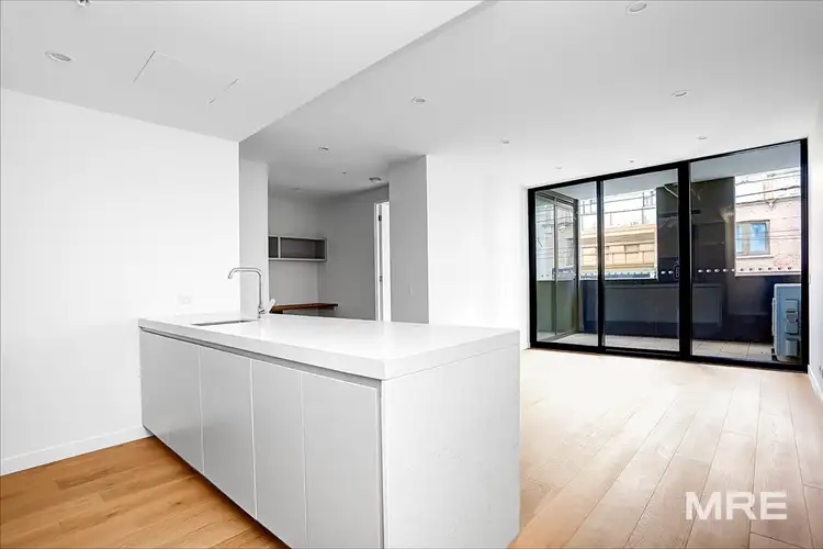 Main view of Homely apartment listing, 109/625 Glenferrie Road, Hawthorn VIC 3122