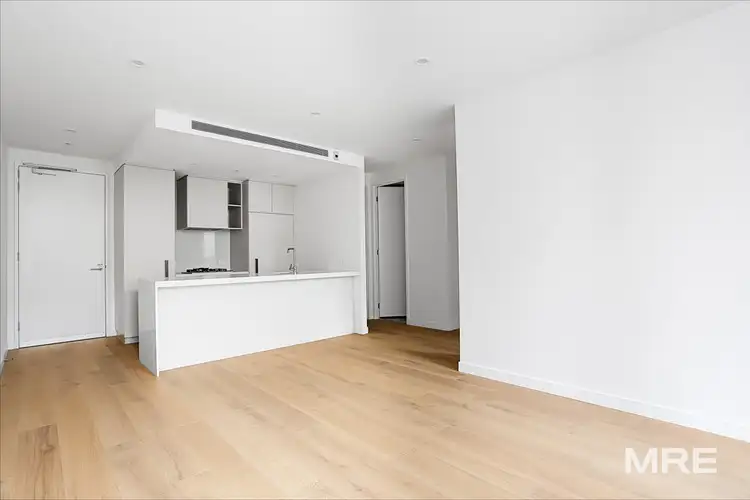 Second view of Homely apartment listing, 109/625 Glenferrie Road, Hawthorn VIC 3122