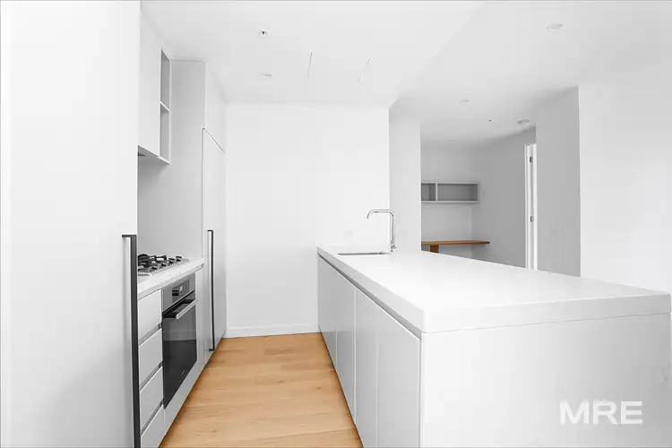 Third view of Homely apartment listing, 109/625 Glenferrie Road, Hawthorn VIC 3122