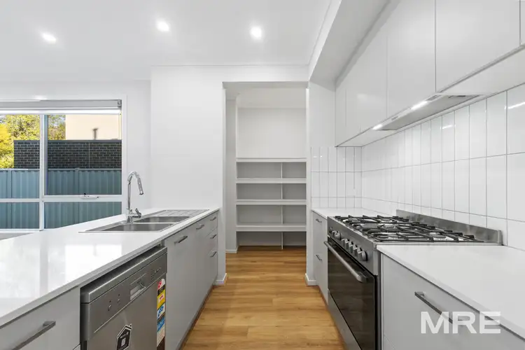 Second view of Homely townhouse listing, 38 Gordon Grove, Preston VIC 3072
