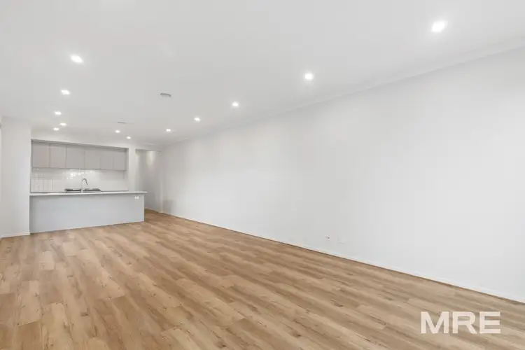 Third view of Homely townhouse listing, 38 Gordon Grove, Preston VIC 3072