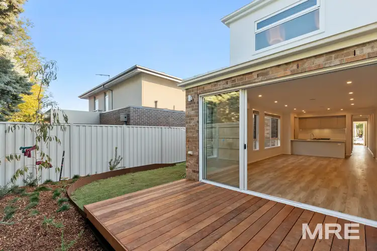 Fourth view of Homely townhouse listing, 38 Gordon Grove, Preston VIC 3072