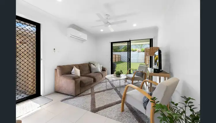 Second view of Homely unit listing, 2/11 Loch Way, Brassall QLD 4305