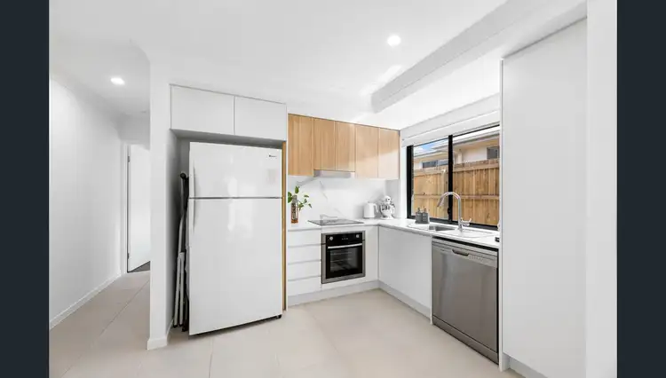 Third view of Homely unit listing, 2/11 Loch Way, Brassall QLD 4305