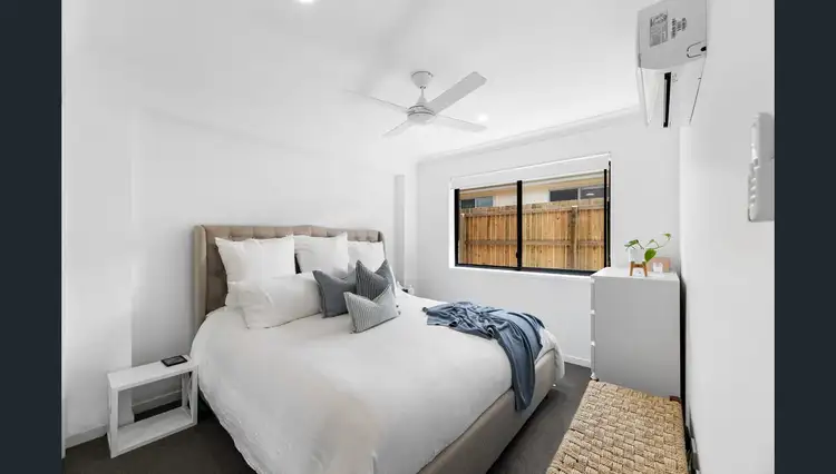 Fourth view of Homely unit listing, 2/11 Loch Way, Brassall QLD 4305