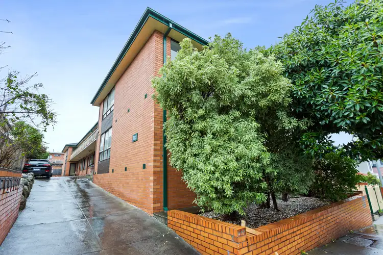 3/47 Murray Street, Brunswick West VIC 3055