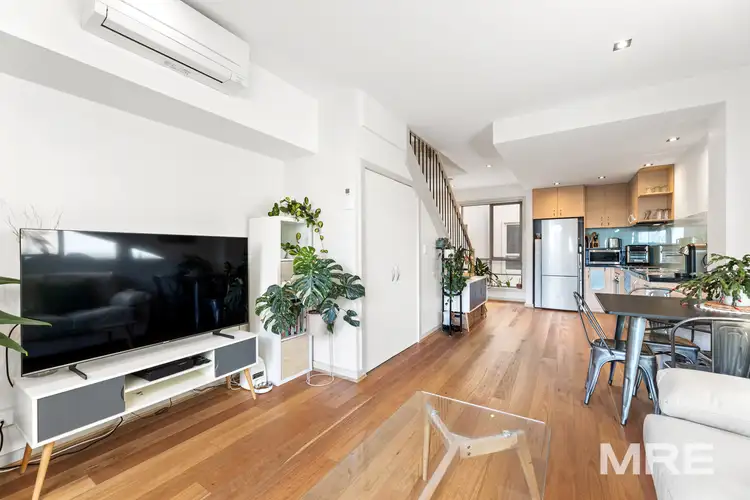 Main view of Homely apartment listing, 17/21 Wilson Street, South Yarra VIC 3141