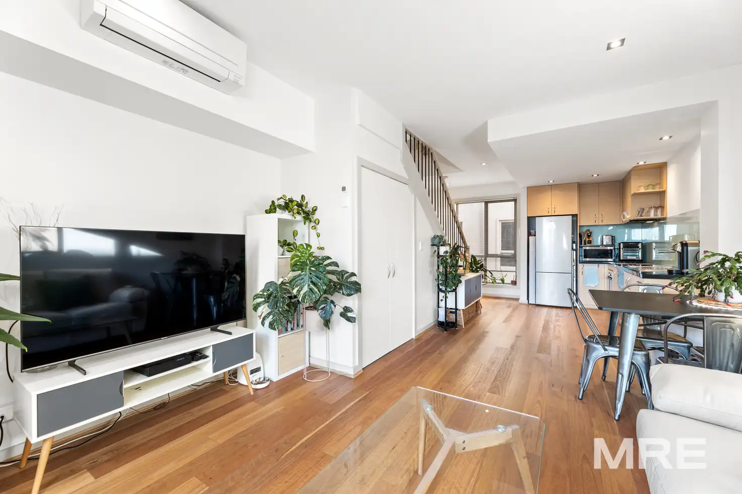 Main view of Homely apartment listing, 17/21 Wilson Street, South Yarra VIC 3141