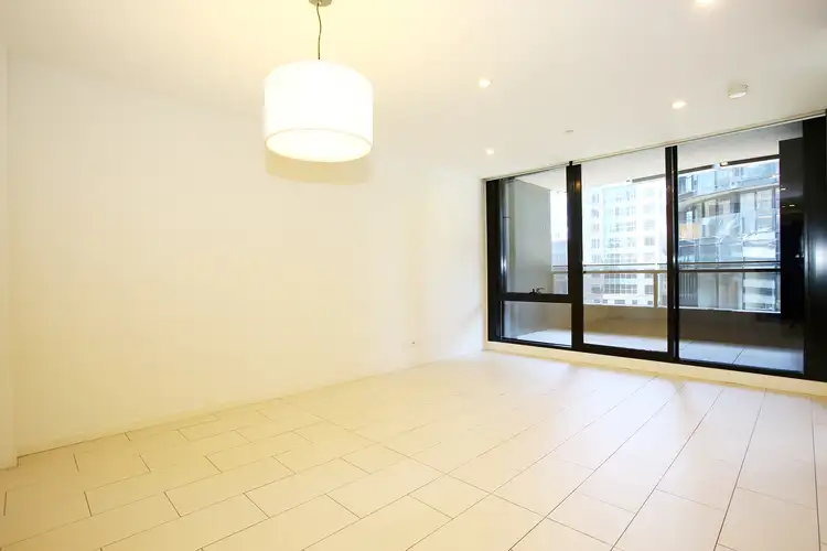 Fifth view of Homely apartment listing, 312N/229 Toorak Road, South Yarra VIC 3141