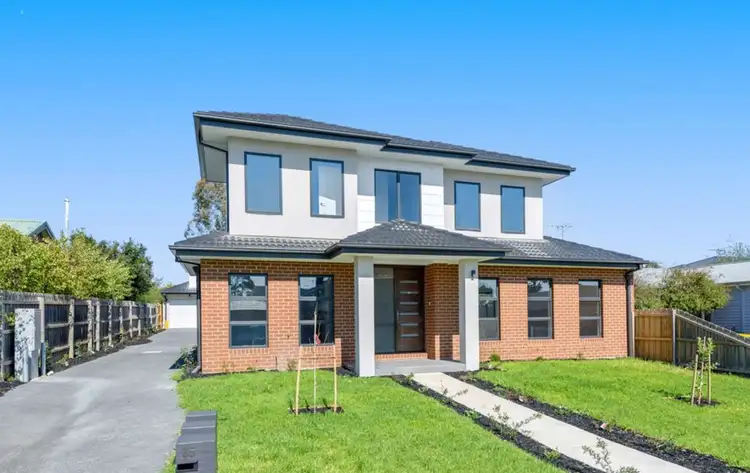 1/85 Haig Street, Heidelberg Heights VIC 3081