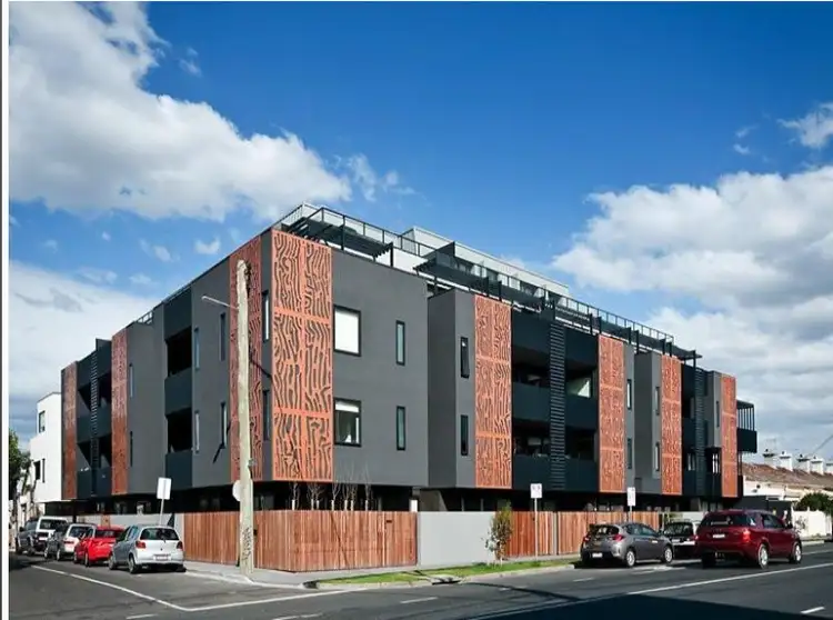 7/339 Burnley Street, Richmond VIC 3121