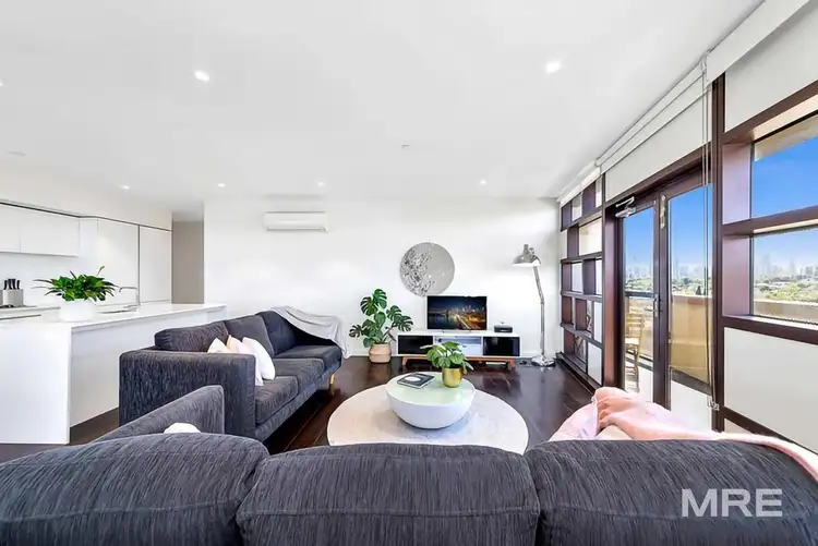 706/31 Grattan Street, Prahran VIC 3181