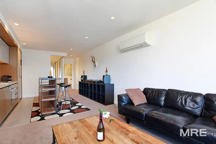 Third view of Homely apartment listing, 115/1 Acacia Place, Abbotsford VIC 3067