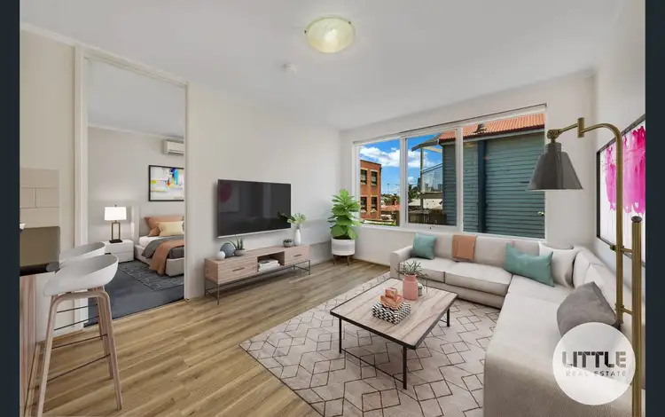 12/16 Derby Street, Richmond VIC 3121
