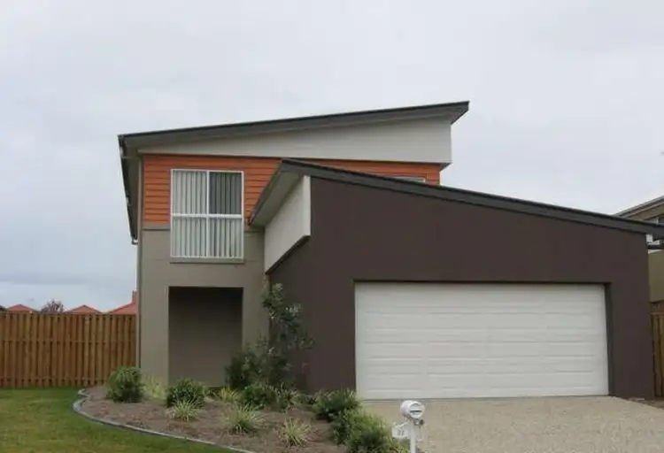 32 Brittany Crescent, Raceview QLD 4305