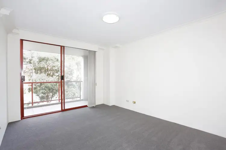 Second view of Homely apartment listing, 24/152-164 Bulwara Road, Pyrmont NSW 2009