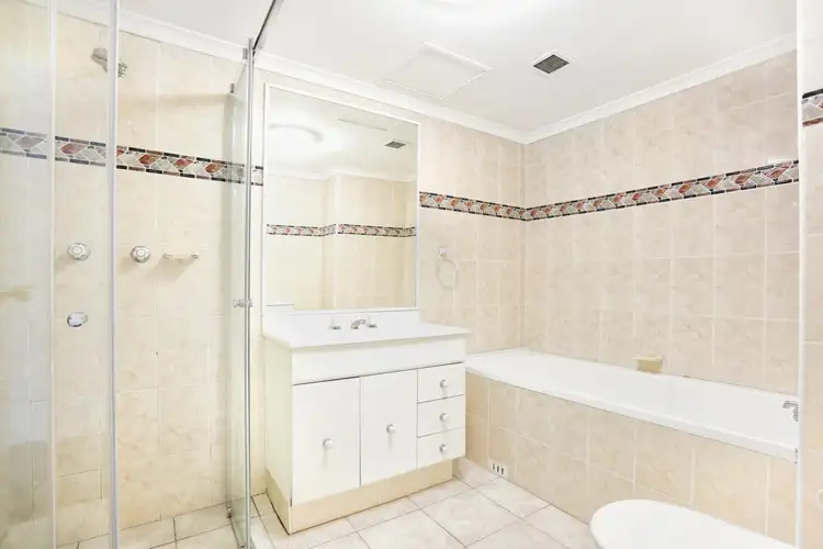 Third view of Homely apartment listing, 24/152-164 Bulwara Road, Pyrmont NSW 2009