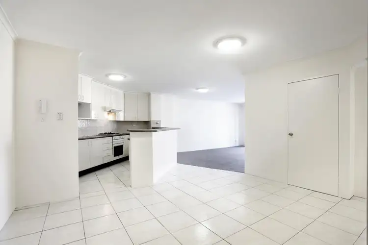 Fourth view of Homely apartment listing, 24/152-164 Bulwara Road, Pyrmont NSW 2009