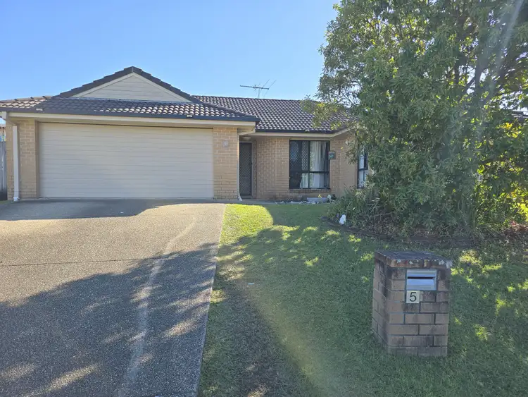 5 Unwin Court, Morayfield QLD 4506