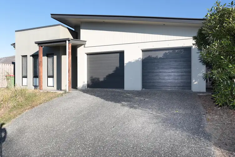 Main view of Homely unit listing, 2/36 Kenneth Drive, Augustine Heights QLD 4300