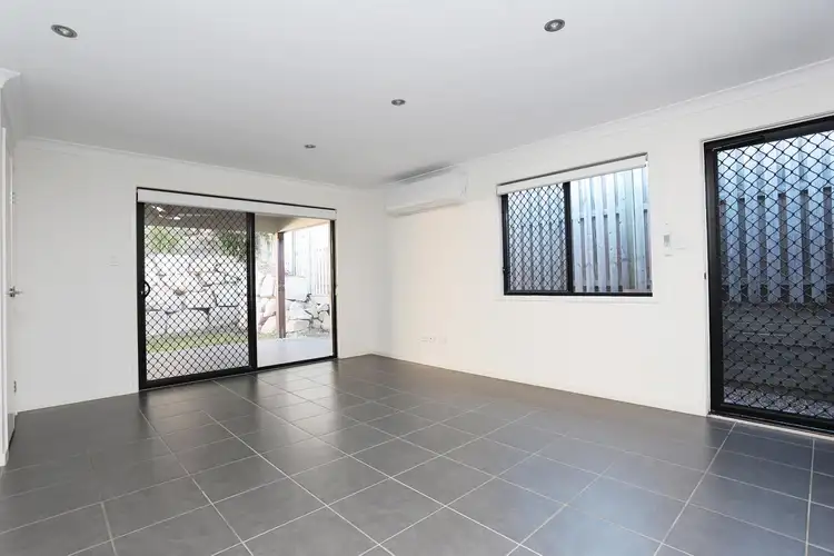 Third view of Homely unit listing, 2/36 Kenneth Drive, Augustine Heights QLD 4300