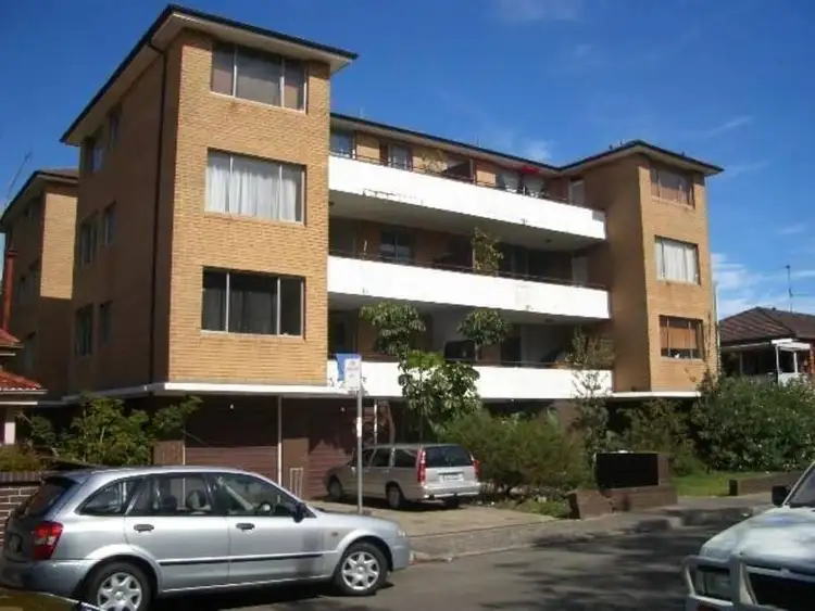 Second view of Homely other listing, Garage 12/1 Henderson Street, Bondi NSW 2026