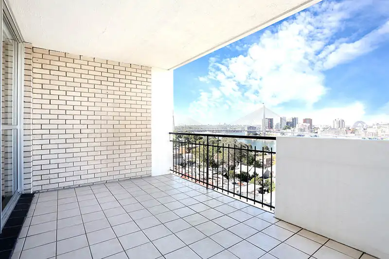 Main view of Homely apartment listing, 31/2 Forsyth Street, Glebe NSW 2037