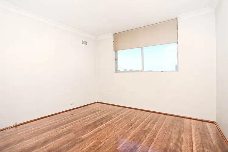 Third view of Homely apartment listing, 31/2 Forsyth Street, Glebe NSW 2037
