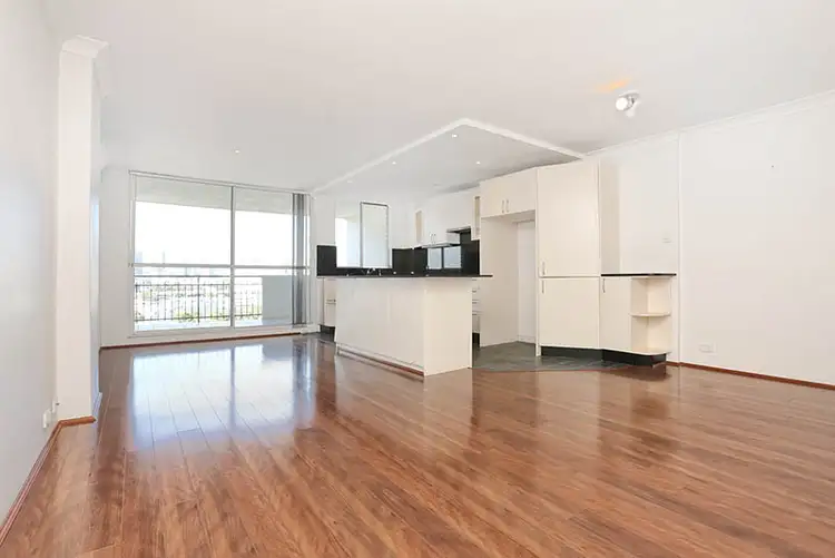 Fifth view of Homely apartment listing, 31/2 Forsyth Street, Glebe NSW 2037