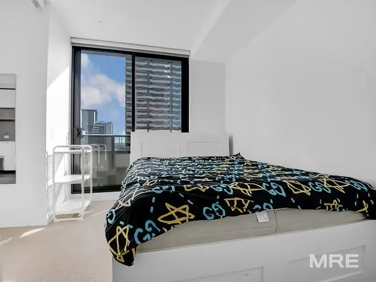Third view of Homely apartment listing, 2109/80 A'beckett Street, Melbourne VIC 3000