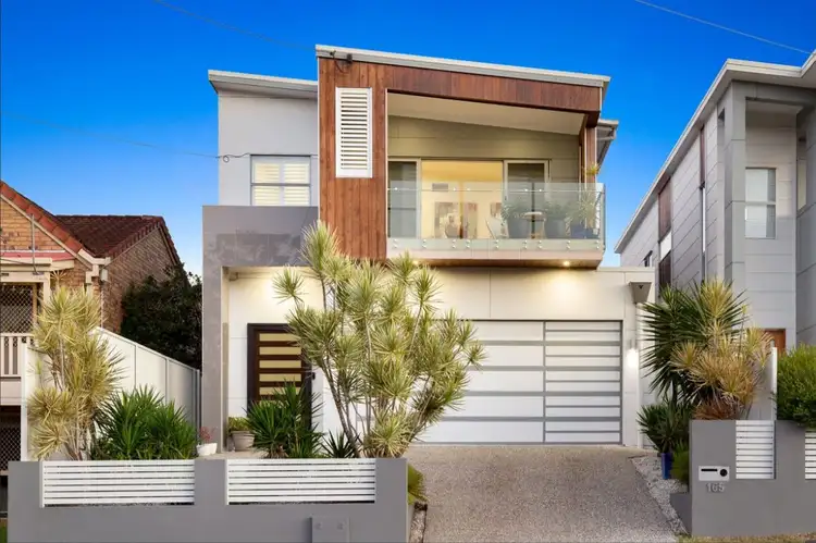 165 Macrossan Avenue, Norman Park QLD 4170