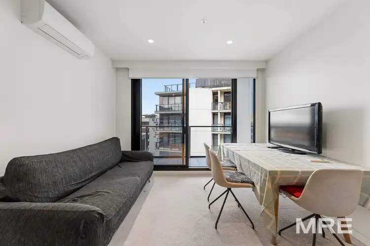 Third view of Homely apartment listing, 1702/8 Daly Street, South Yarra VIC 3141