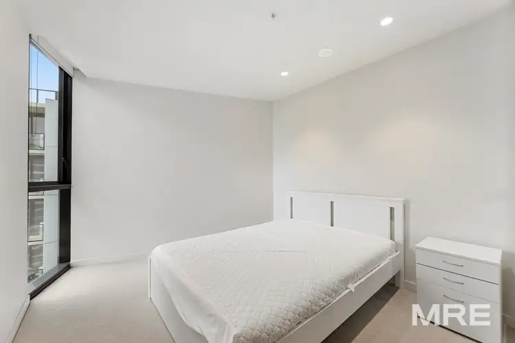 Fifth view of Homely apartment listing, 1702/8 Daly Street, South Yarra VIC 3141