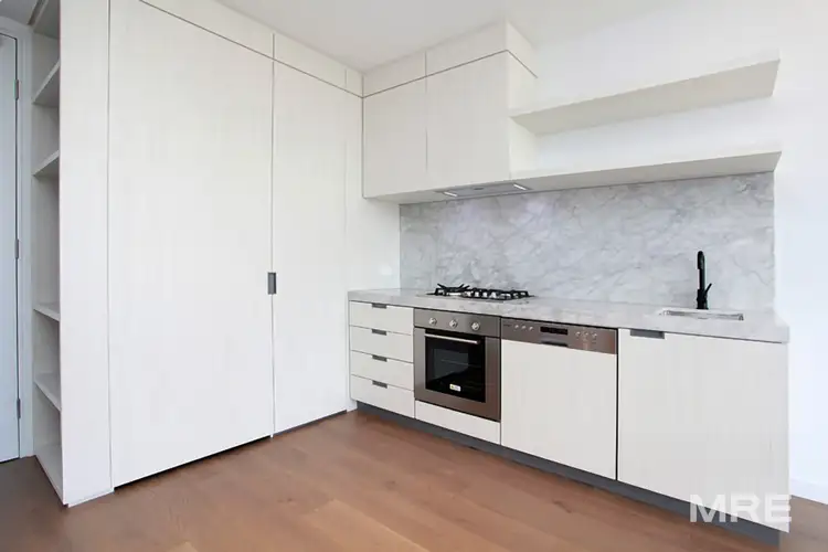 Third view of Homely apartment listing, 1104/33 Blackwood Street, North Melbourne VIC 3051