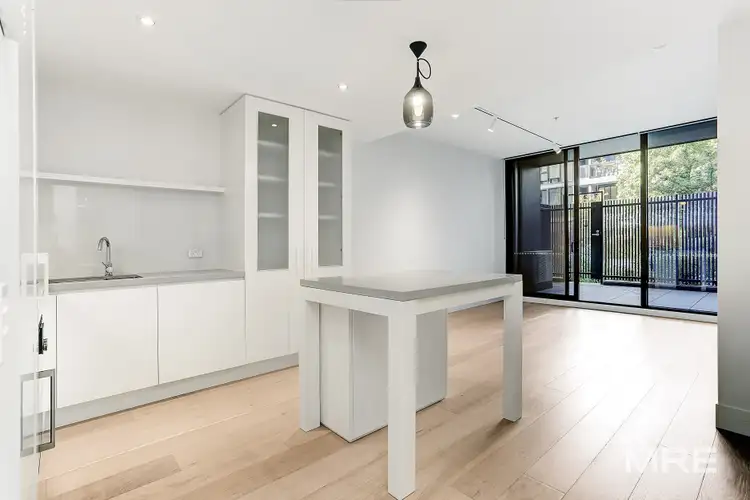 Main view of Homely apartment listing, 409/1 Dyer Street, Richmond VIC 3121