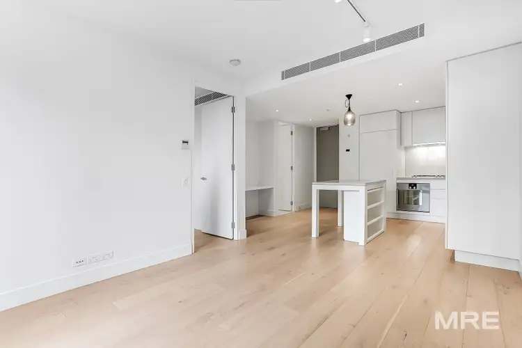 Second view of Homely apartment listing, 409/1 Dyer Street, Richmond VIC 3121