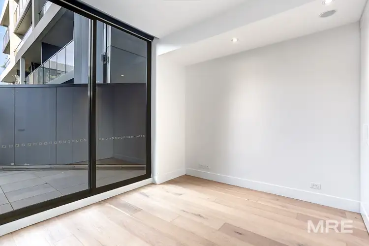 Fourth view of Homely apartment listing, 409/1 Dyer Street, Richmond VIC 3121