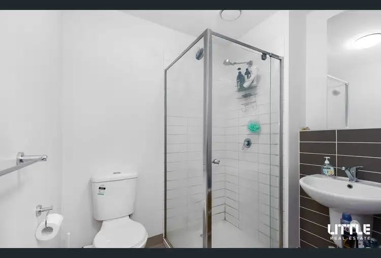 Fifth view of Homely apartment listing, 51/29 Lynch Street, Hawthorn VIC 3122