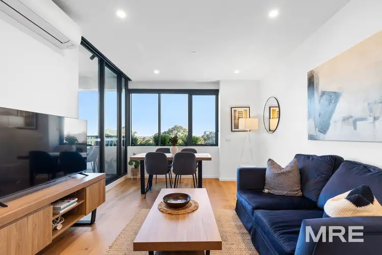 214A/125 Bell Street, Ivanhoe VIC 3079