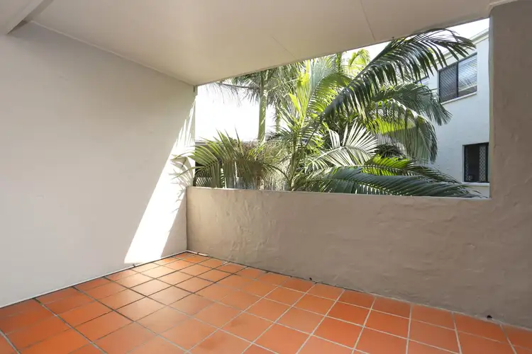 Fourth view of Homely unit listing, 8/16 Jellicoe Street, Coorparoo QLD 4151