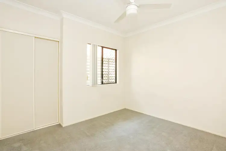 Fifth view of Homely unit listing, 8/16 Jellicoe Street, Coorparoo QLD 4151