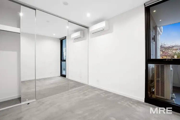 Fifth view of Homely apartment listing, 203/721-723 Toorak Road, Kooyong VIC 3144
