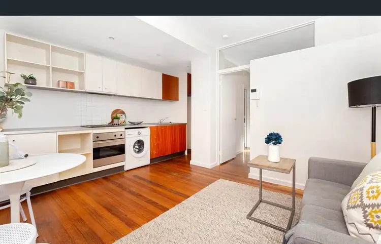 Third view of Homely unit listing, 2/66 Woornack Road, Carnegie VIC 3163