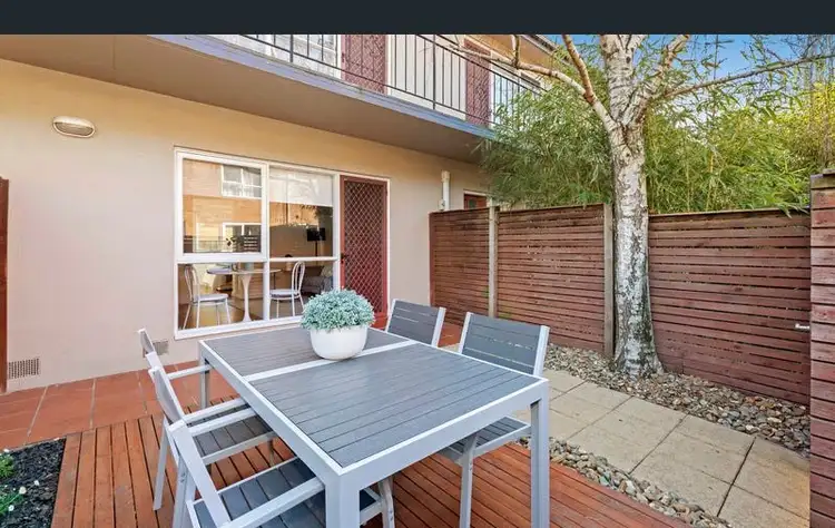 Fifth view of Homely unit listing, 2/66 Woornack Road, Carnegie VIC 3163