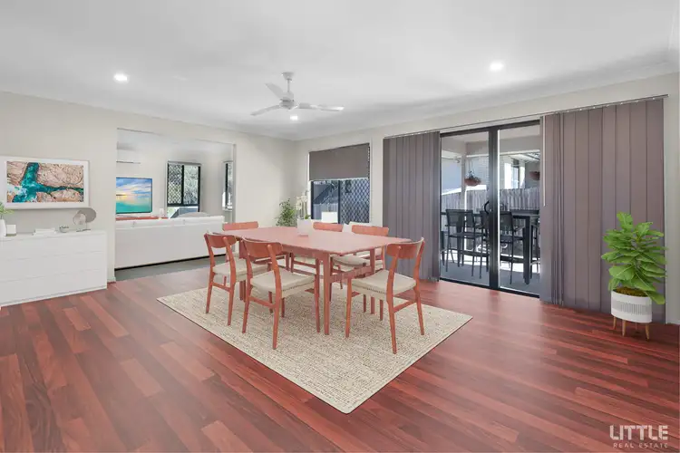 Third view of Homely house listing, 39 Oliver Drive, Redbank Plains QLD 4301