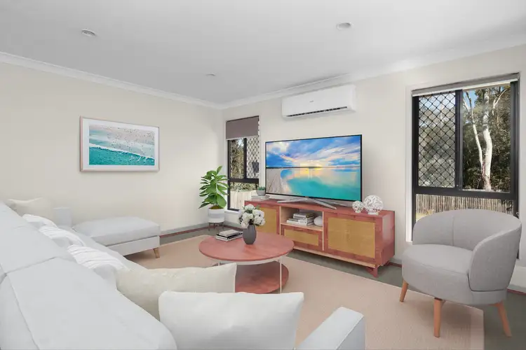 Fourth view of Homely house listing, 39 Oliver Drive, Redbank Plains QLD 4301